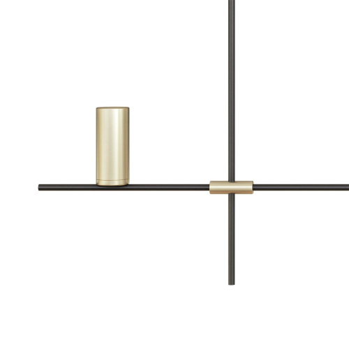 8120-3 Светильник на штанге LOFT IT Tribes фото 3