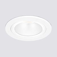 Встраиваемый точечный светильник 122 MR16