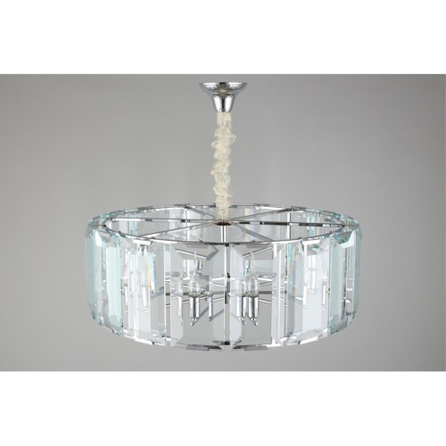 Люстра подвесная OML-81513-10 фото 7