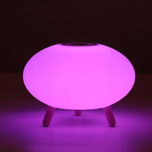 Настольная лампа DeMarkt Арлон 812030801 фото 7