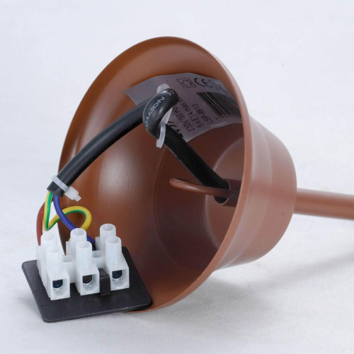 Подвесная люстра Lussole Lgo Anson LSP-9913 фото 7