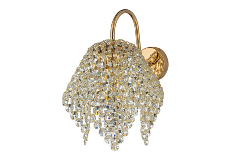 Бра Arti Lampadari Elite Roma E 2.1.1 G фото 3