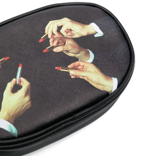 Поясная сумка Lipsticks фото 4 Поясная сумка Lipsticks фото 4