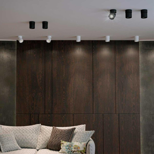 Светодиодный спот Novotech Over Gesso 358808 фото 2