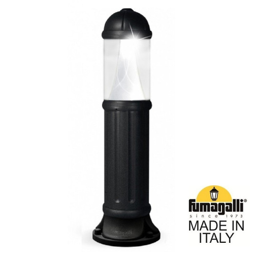 Fumagalli Садовый светильник-столбик FUMAGALLI SAURO 800 D15.554.000.AXD1L.CRB фото 6 Fumagalli Садовый светильник-столбик FUMAGALLI SAURO 800 D15.554.000.AXD1L.CRB фото 6