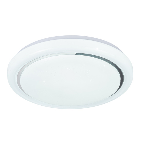 Потолочный светильник Escada 10227/SG LED*48W White APP фото 3 Потолочный светильник Escada 10227/SG LED*48W White APP фото 3