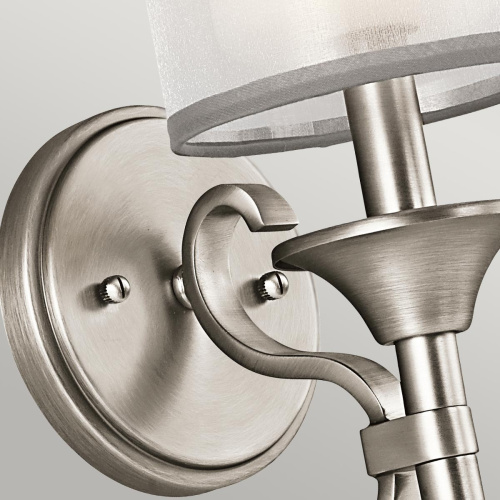 Бра Kichler, Арт. KL-LACEY1-AP фото 5