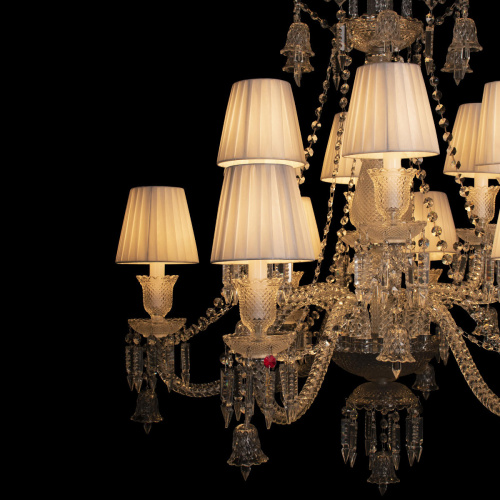 10210/12 White Подвесной светильник LOFT IT Zenith фото 4