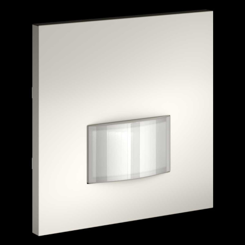 Накладка для датчика движения встраиваемого, S70 (кашемир) Voltum VLS002203 Накладка для датчика движения встраиваемого, S70 (кашемир) Voltum VLS002203