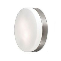 2405/2C DROPS ODL13 508 никель Н/п светильник IP44 E14 2*40W 220V PRESTO