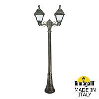 Fumagalli Садово-парковый фонарь FUMAGALLI ARTU BISSO/CEFA 2L U23.158.S20.BYE27