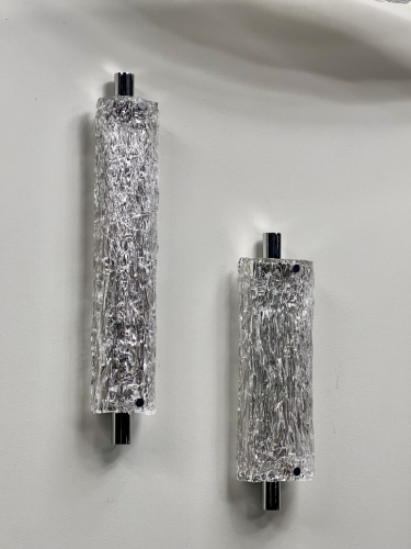 Бра Rudeza Chrome FL1179-2W