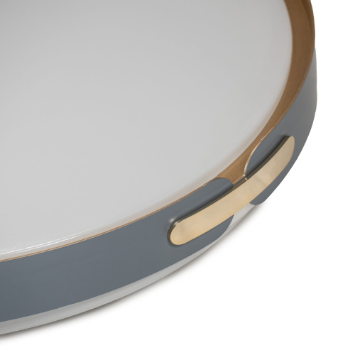 Потолочный светильник Lumina Deco Paneli LDC 8063-48W BL фото 2