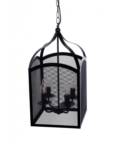 Подвесной светильник Lumina Deco Mantore LDP 040-L фото 2