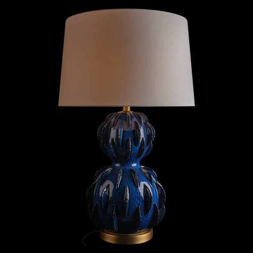 10505T Настольная лампа LOFT IT Cobalt фото 2