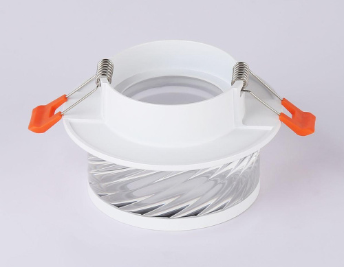 Встраиваемый светильник Ambrella light Techno Spot TN1251 фото 2