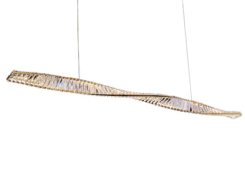 Люстра NEWPORT 8244N/160 gold Люстра NEWPORT 8244N/160 gold