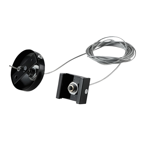 504197-FR2 Подвес скрытый тип D треку 5040xx-(F)/(R) QUATTRO 5 м ЧЕРНЫЙ 504197-FR2 Подвес скрытый тип D треку 5040xx-(F)/(R) QUATTRO 5 м ЧЕРНЫЙ