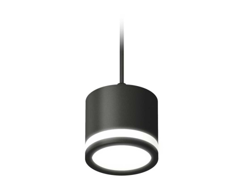 Комплект подвесного светильника Ambrella light Techno Spot XP (A2333, C8111, N8415) XP8111020 фото 3