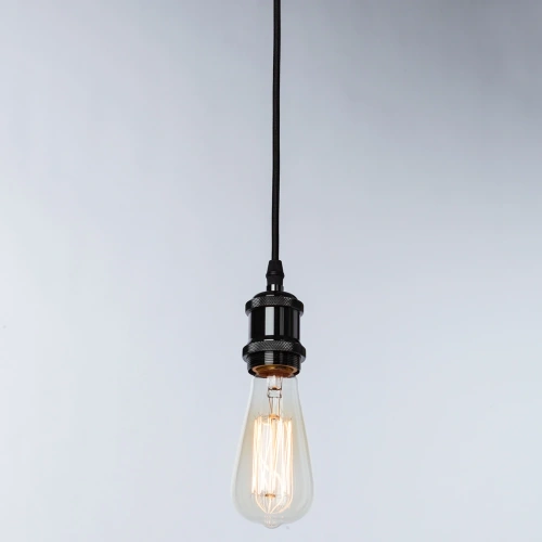 Подвесной светильник Arte Lamp ELECTRA A7002SP-1BC фото 2 Подвесной светильник Arte Lamp ELECTRA A7002SP-1BC фото 2