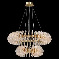 Люстра подвесная Marine FL1094-20P