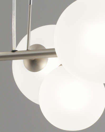 Светильник подвесной Moderli V11467-7P Renny фото 8