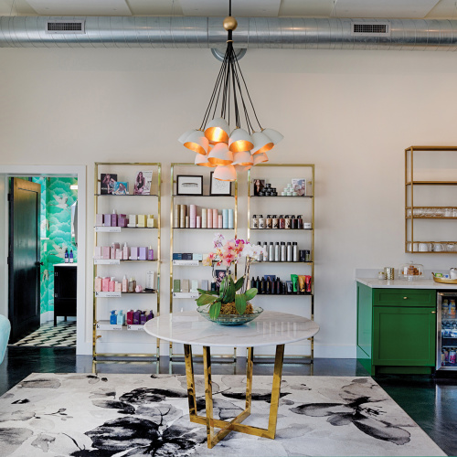 Подвесной светильник Hinkley, Арт. QN-NULA-15P фото 5