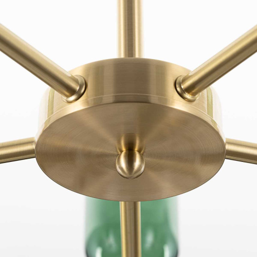 Подвесная люстра Citilux Tendy CL244151 фото 2 Подвесная люстра Citilux Tendy CL244151 фото 2