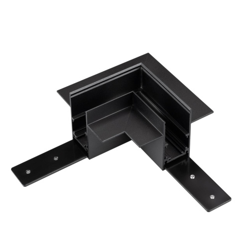 Коннектор угловой Arlight MAG-ORIENT-CON-2653-FDW-L90 044155 Коннектор угловой Arlight MAG-ORIENT-CON-2653-FDW-L90 044155