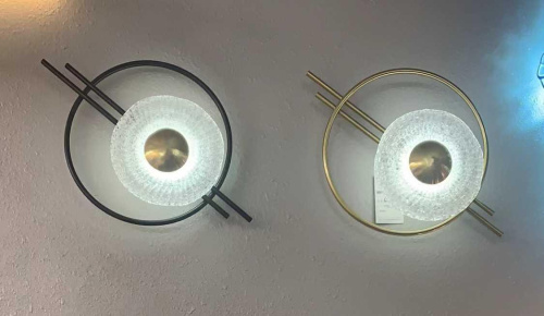 Бра Alfa Light F1324-14 Бра Alfa Light F1324-14