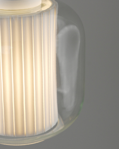 Светильник подвесной Moderli V11816-1P Ember фото 6