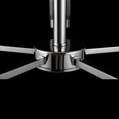 Подвесной светильник Freya FR5214PL-05CH фото 9