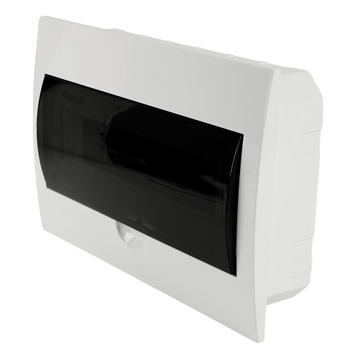 Бокс встраиваемый STEKKER EBX50-4/15-50 15 модулей, пластик, серия ArcaLight