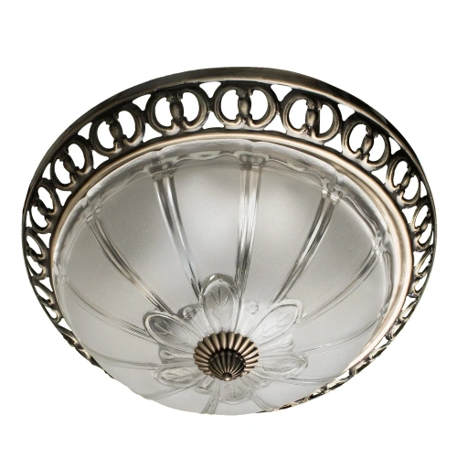Потолочный светильник Arte Lamp PORCH A1306PL-2AB Потолочный светильник Arte Lamp PORCH A1306PL-2AB