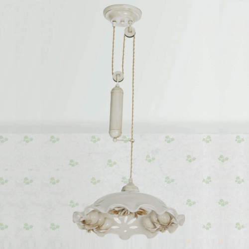 Подвесной светильник CSD 12B40 фото 2