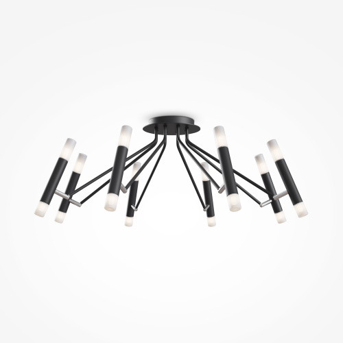 Потолочный светильник Maytoni MOD620CL-16B фото 3