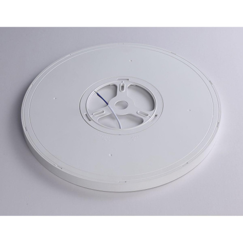 Потолочный светодиодный светильник Ambrella light Orbital Air Slim FZ1955 фото 5