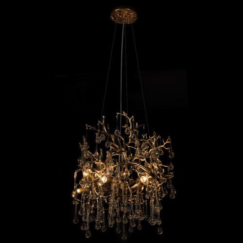 10351/600 AB Подвесная люстра LOFT IT Coral фото 6