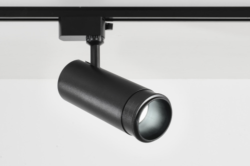 Светильник однофазный Crystal Lux CLT 0.31 021 BK 3CCT ZOOM фото 10