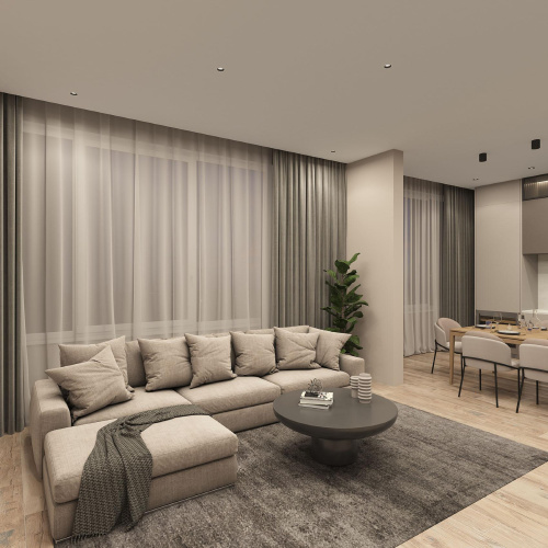 DK3090-BK Светильник накладной IP 20, 10 Вт, GU5.3, LED, черный/черный, пластик фото 2