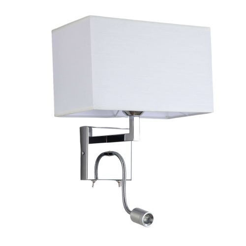Бра Lumina Deco Dotti LDW 6050-2 WT Бра Lumina Deco Dotti LDW 6050-2 WT