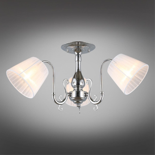 Люстра потолочная OML-29127-03 фото 3