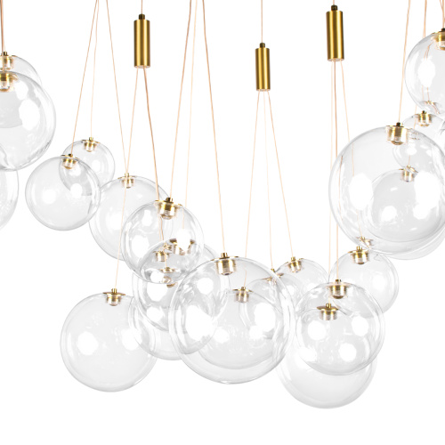 10270/S24 Подвесной светильник LOFT IT Pop it фото 7 10270/S24 Подвесной светильник LOFT IT Pop it фото 7