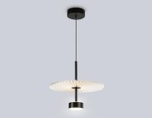 Люстра Ambrella Light HIGH LIGHT LH72601