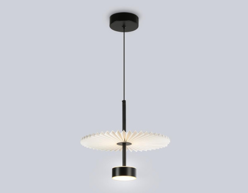 Люстра Ambrella Light HIGH LIGHT LH72601