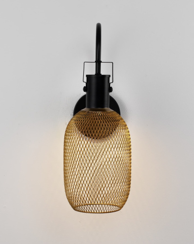 Бра Moderli V2800-1W Alina фото 8