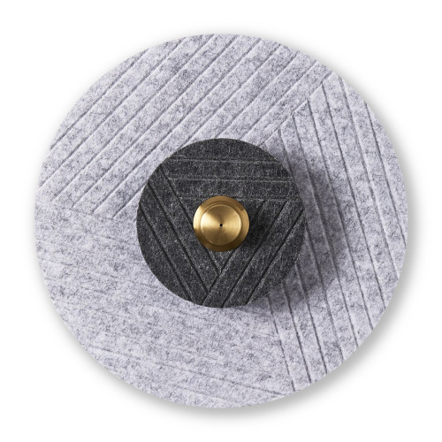 Настенный светодиодный светильник Freya Acoustic FR5494WL-L4TR фото 3