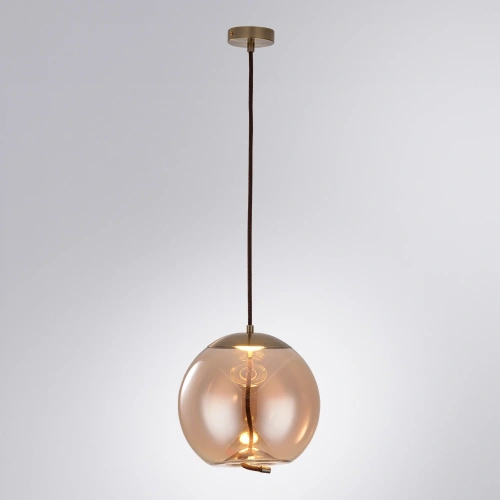 Подвесной светильник Arte Lamp CODY A7768SP-1AB фото 2 Подвесной светильник Arte Lamp CODY A7768SP-1AB фото 2