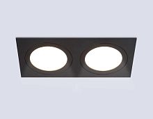 Светильник встраиваемый Ambrella Light TN51827