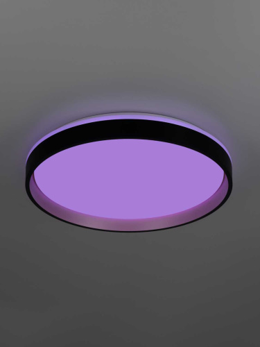 Светильник потолочный Citilux ENZO CL753451G фото 4